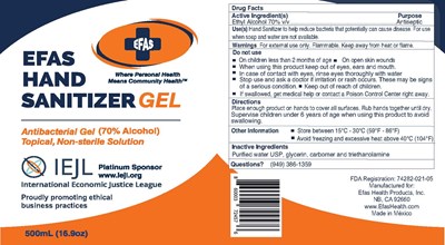 Efas Gel 500mL.jpg Efas Gel 500mL